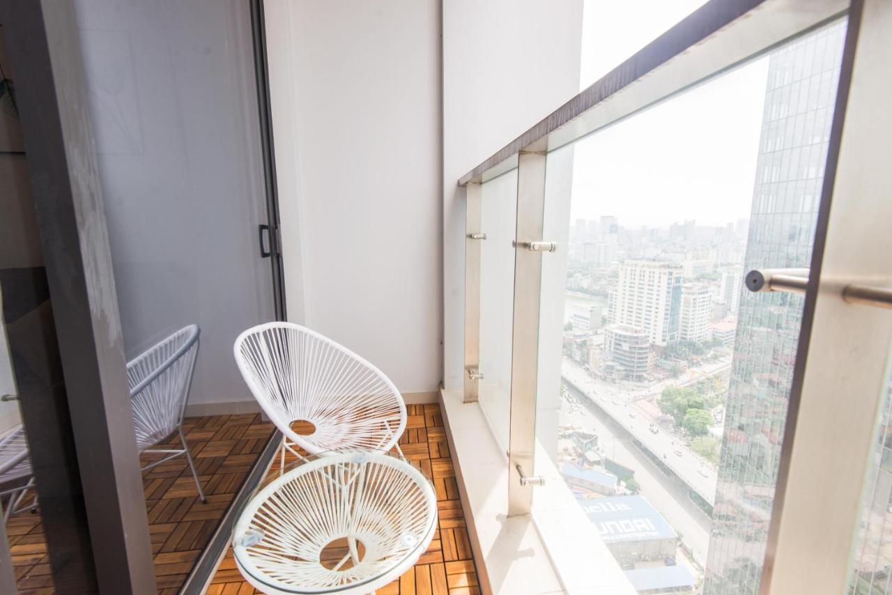 22housing Vinhomes Metropolis & Apartamento