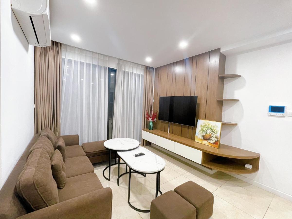 Lilyhome - Vinhomes D'capitale Services *