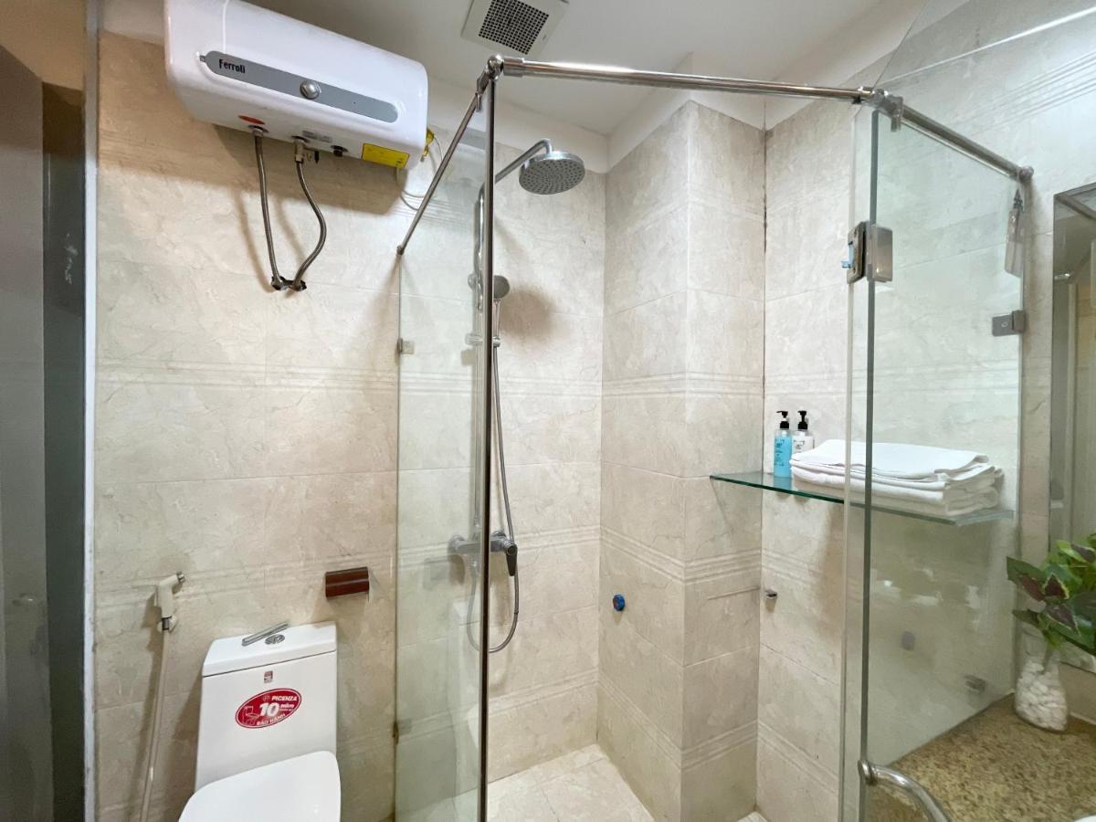 Hotel Mely Ha Noi Hanoi