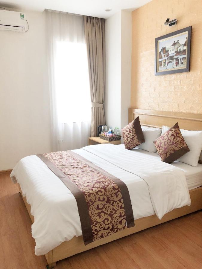 Mely Ha Noi 3* Hanoi