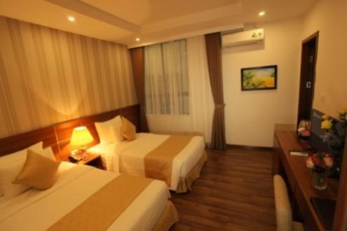 Hotel Pomihoa 3*