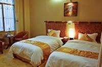 A25 - 45b Giang Vo Hotel 2*
