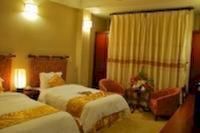 Hotel A25 - 45b Giang Vo Hanoi