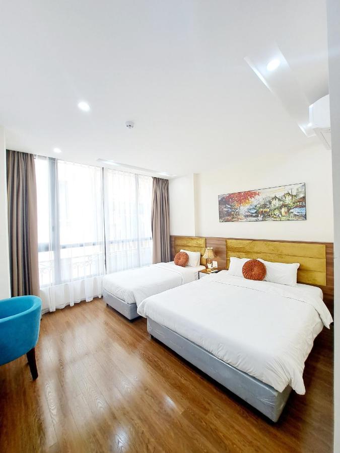 Hanvet Boutique 3*