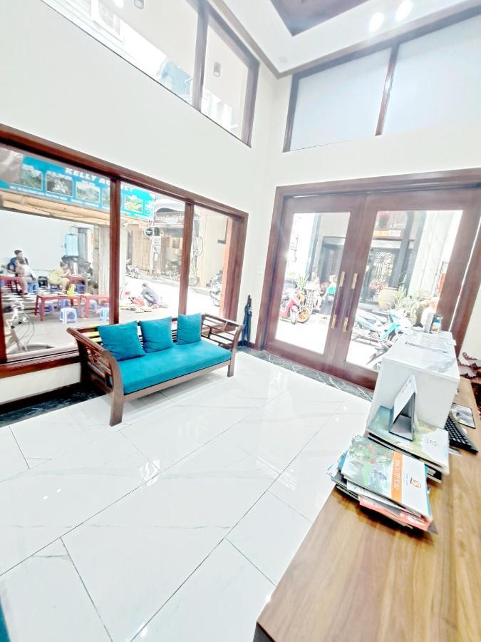 Hotel Hanvet Boutique