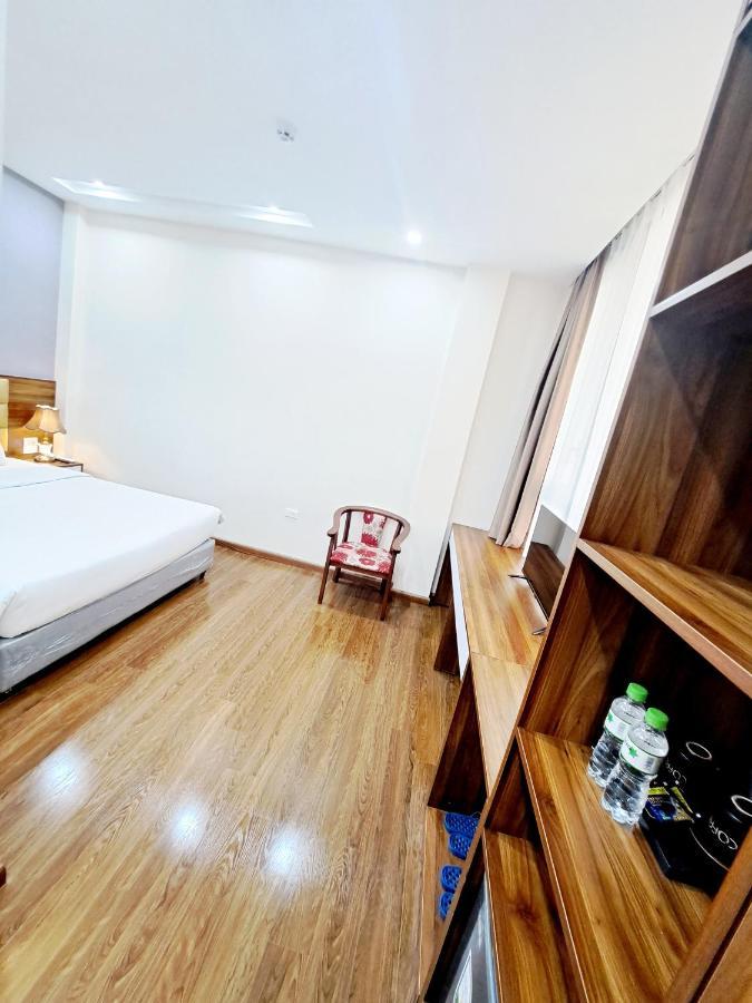 Hanvet Boutique Hanoi