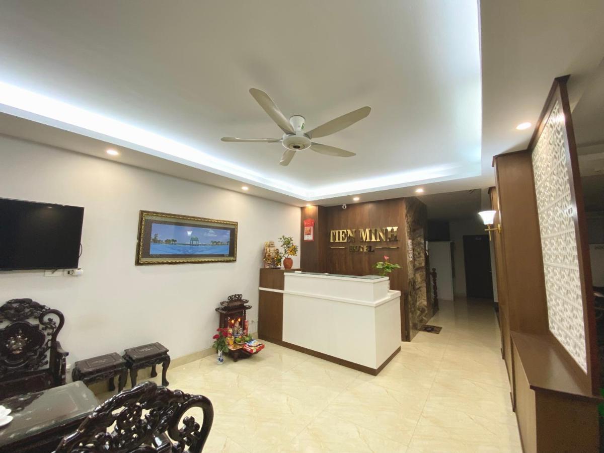 Tien Minh 113 Le Thanh Nghi 3*