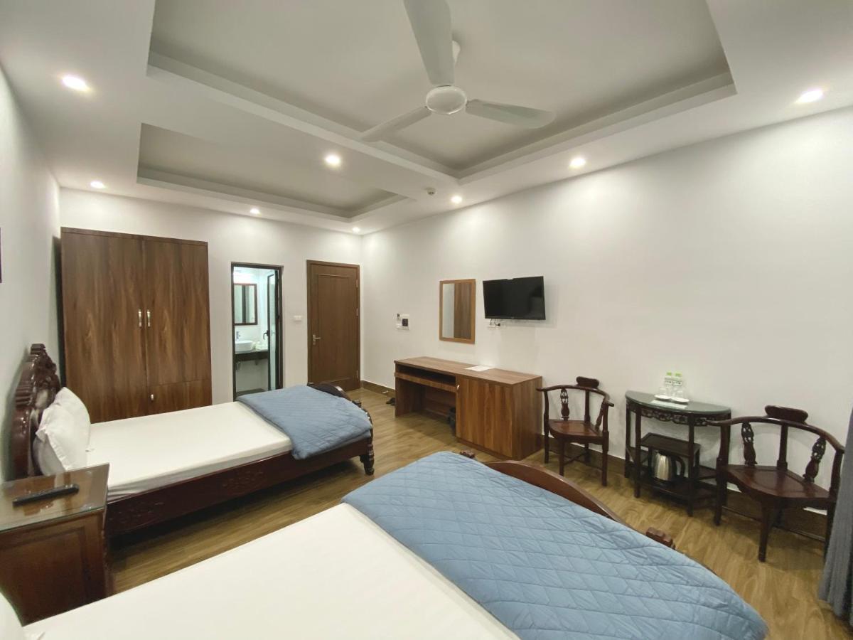 Tien Minh 113 Le Thanh Nghi Hanoi