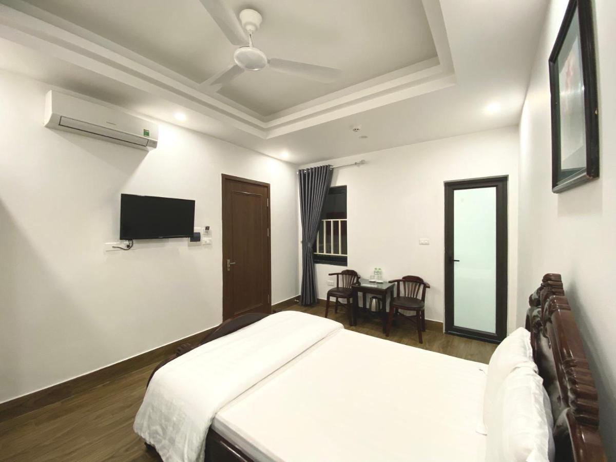 Tien Minh 113 Le Thanh Nghi Hotel 3*