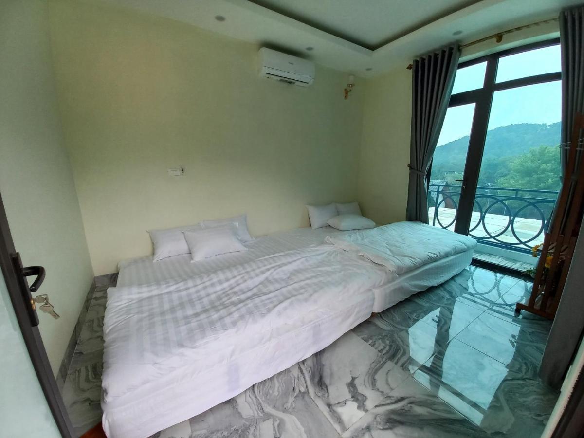 Cloudy - Venuestay Hanoi