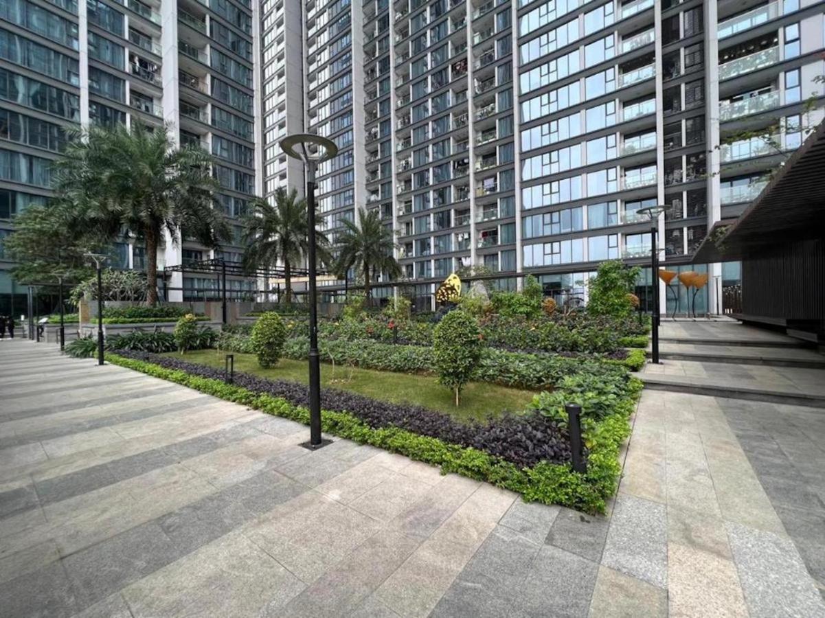 Vinhomes Metropolis