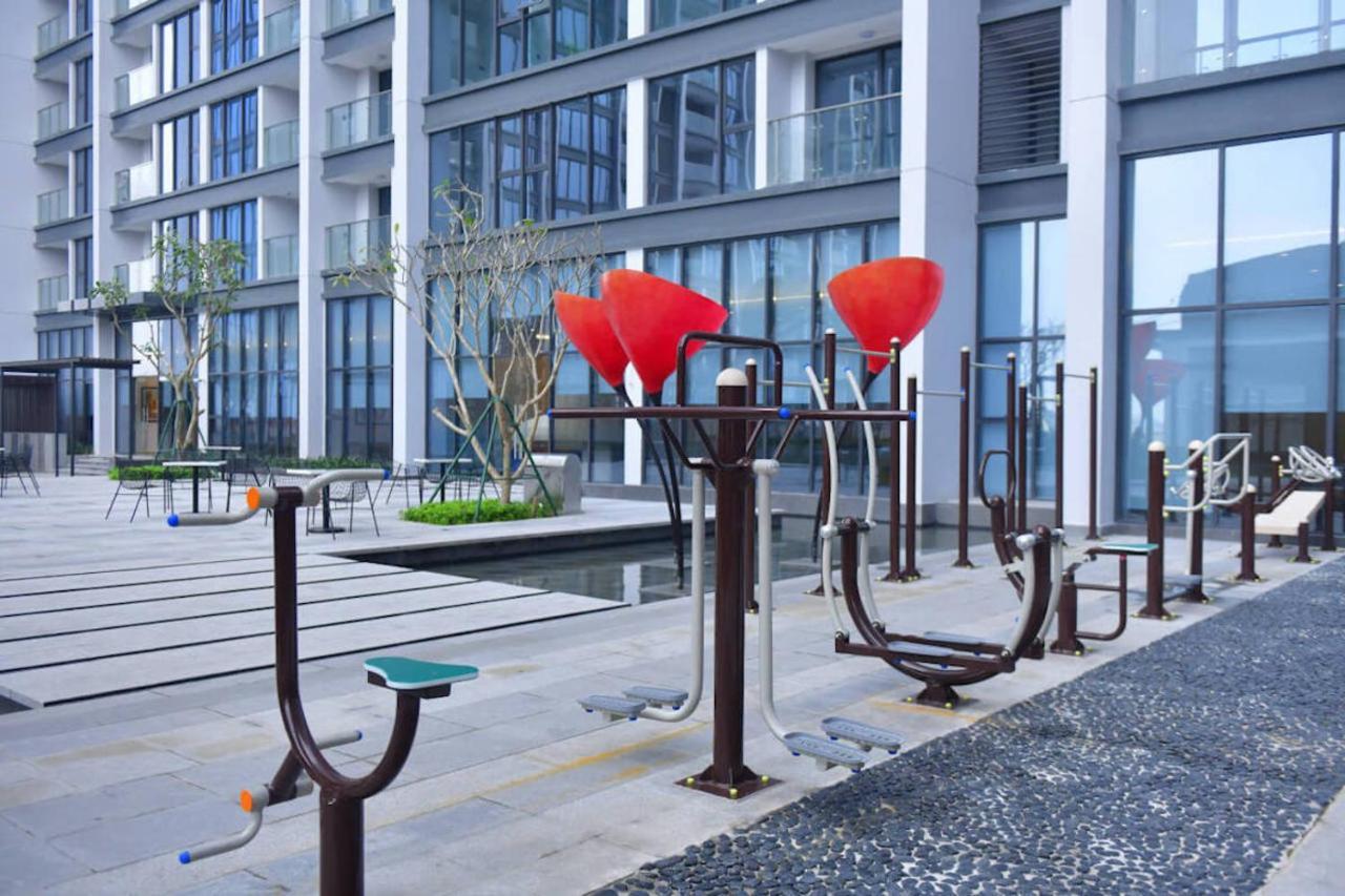 Apartment Vinhomes Metropolis *