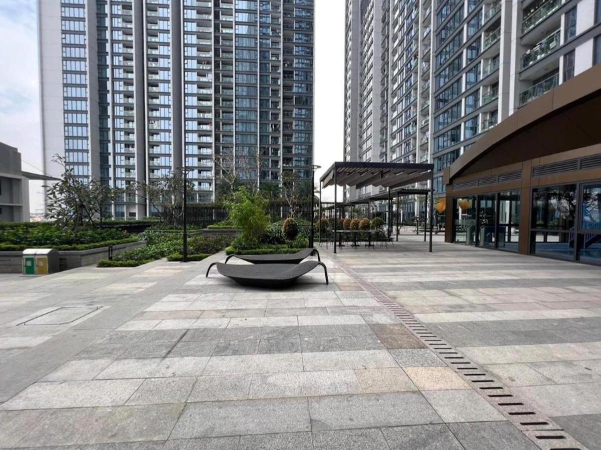 Vinhomes Metropolis * Hanoi