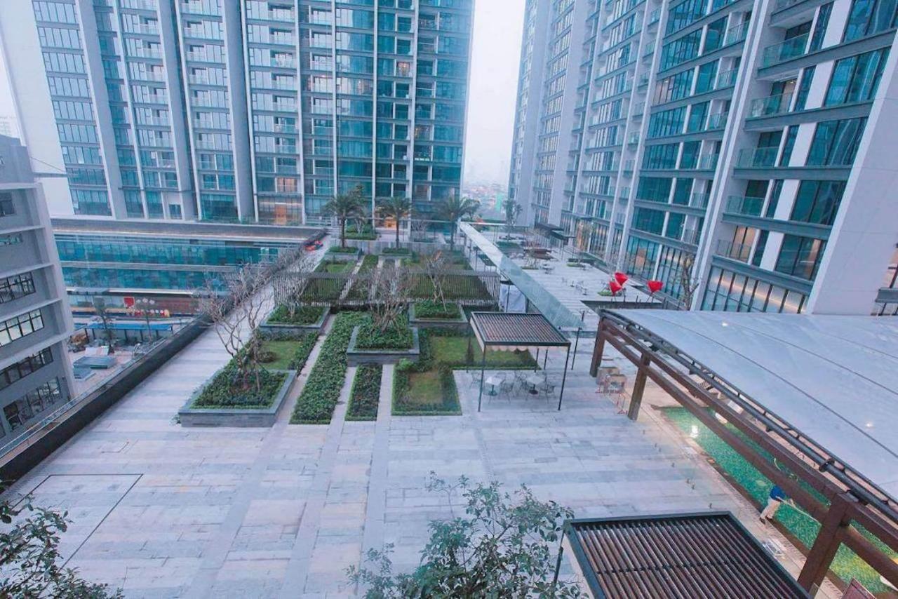 Vinhomes Metropolis *
