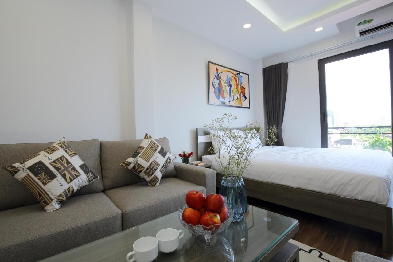 Apartment Sumitomo9