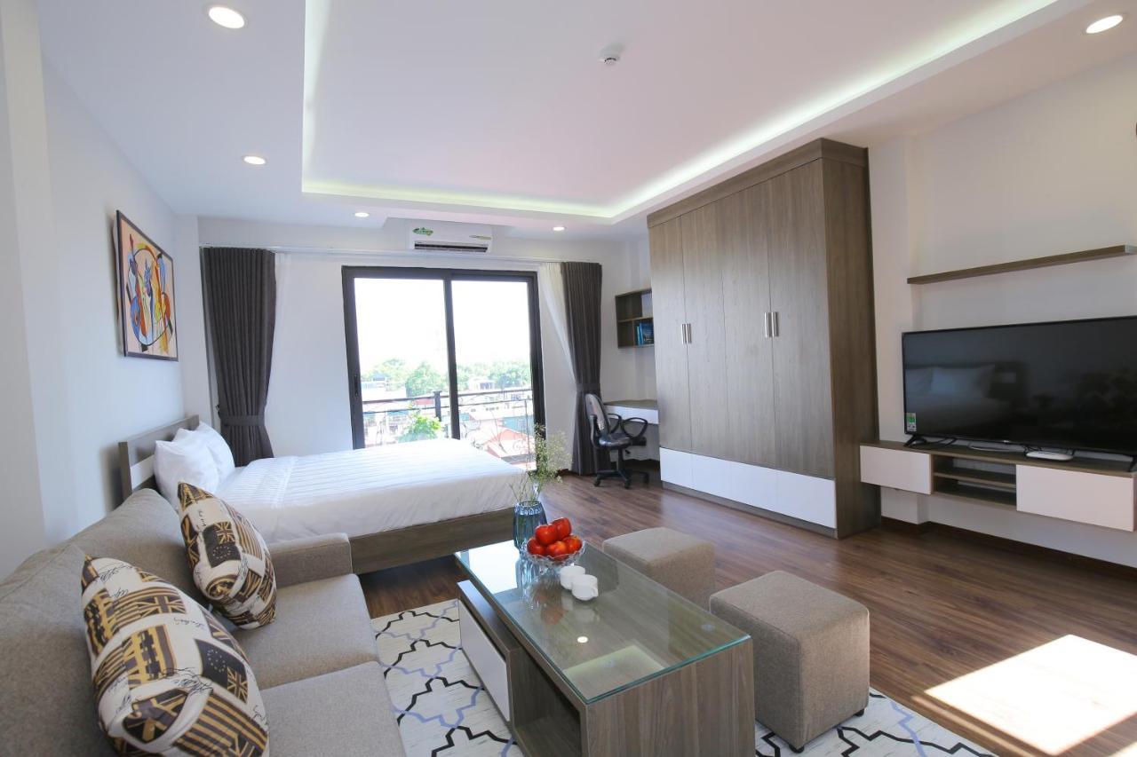 Sumitomo9 Apartment *