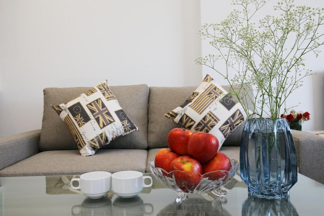 Apartment Sumitomo9