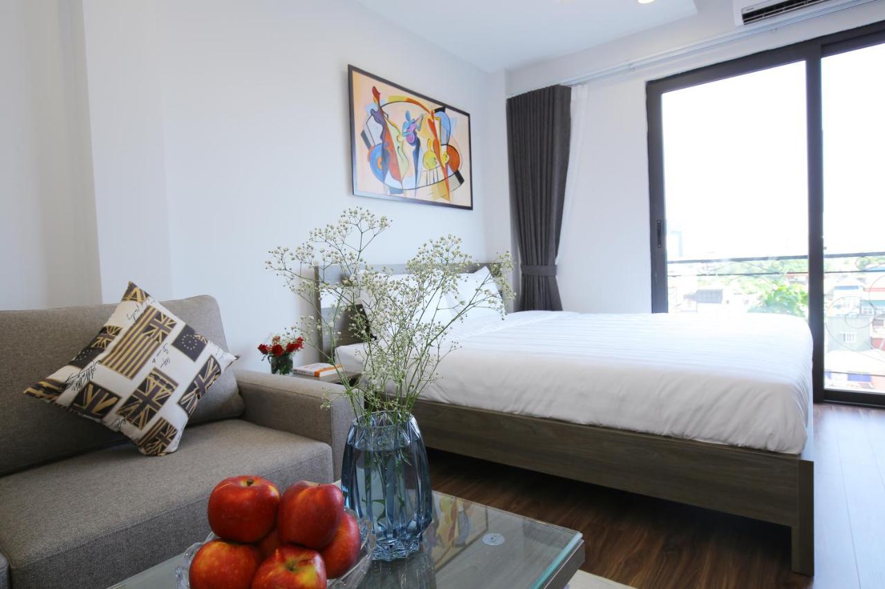 Sumitomo9 Apartment
