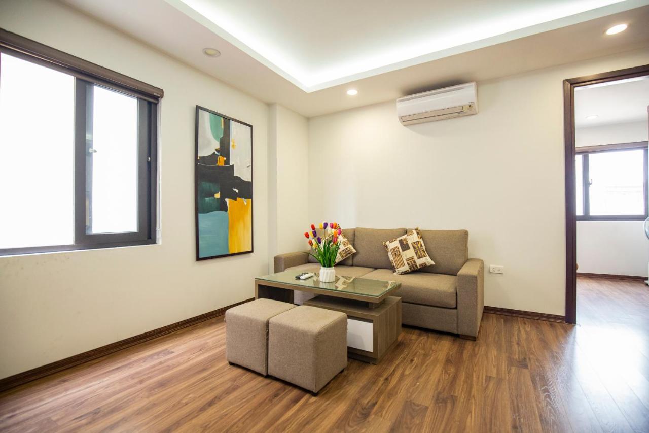 Sumitomo9 Apartment *