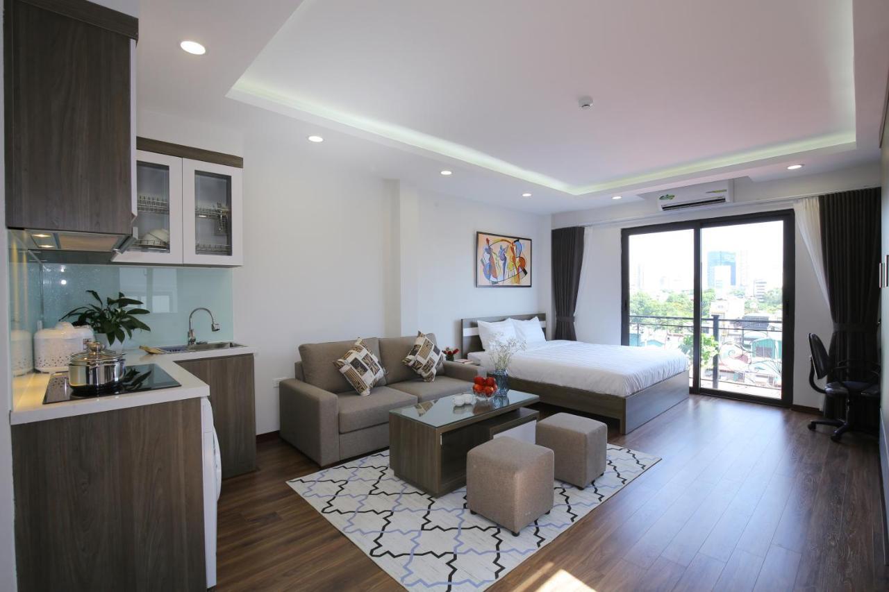Sumitomo9 Apartment *