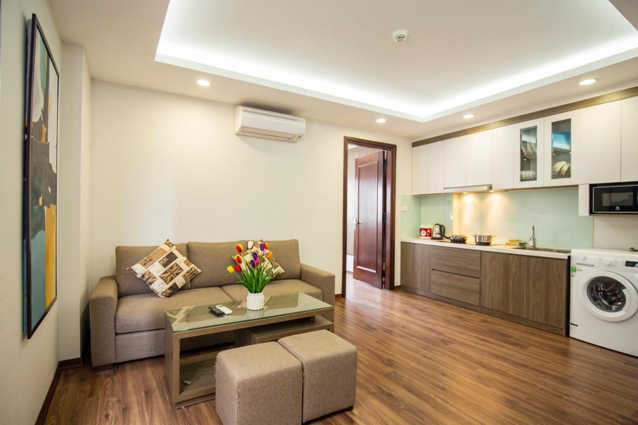 Sumitomo9 Apartment *