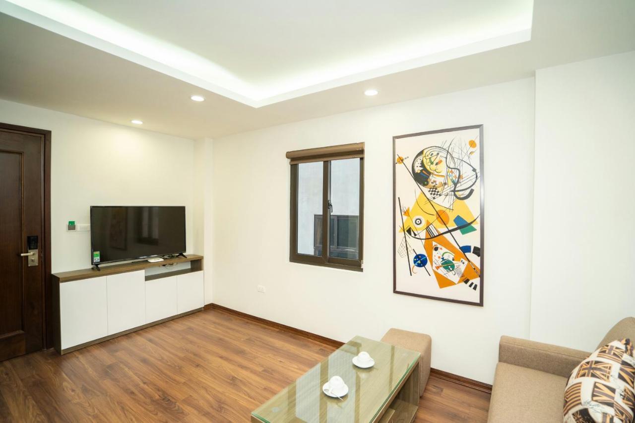 Sumitomo9 Apartment *