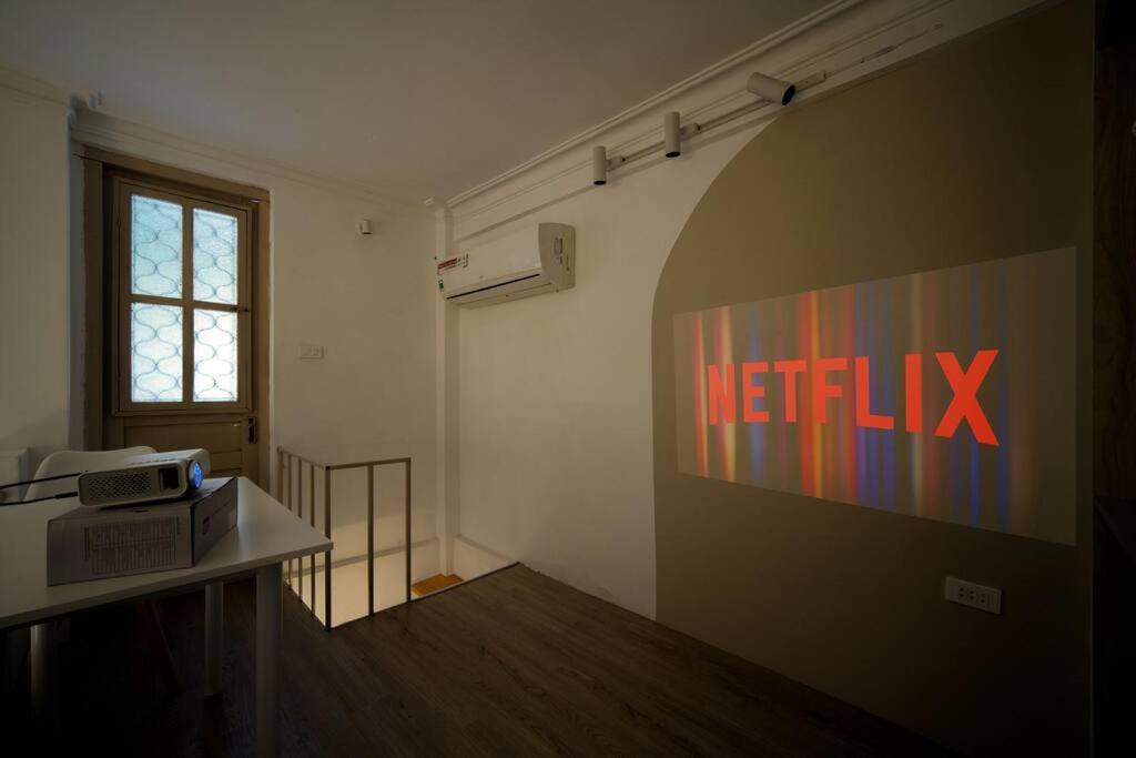 Apartamento Holly Hideaway-cozy Nest -balcony- Center