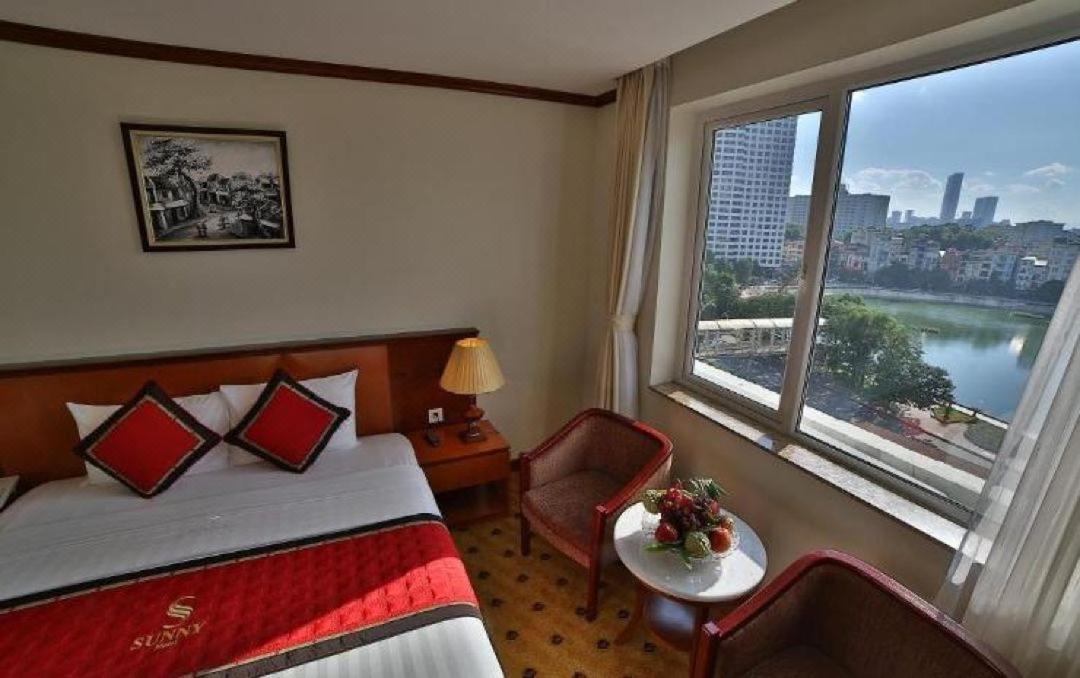 Sunny 1 Hotel 3*