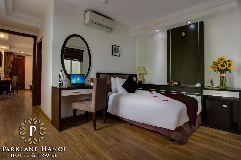 Parklane Hotel Hanoi