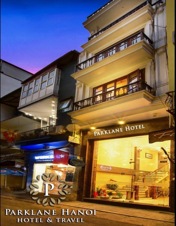 Parklane 3*