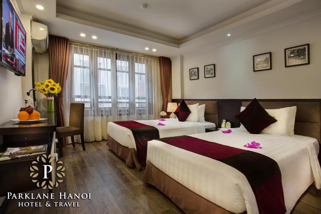 Parklane 3*