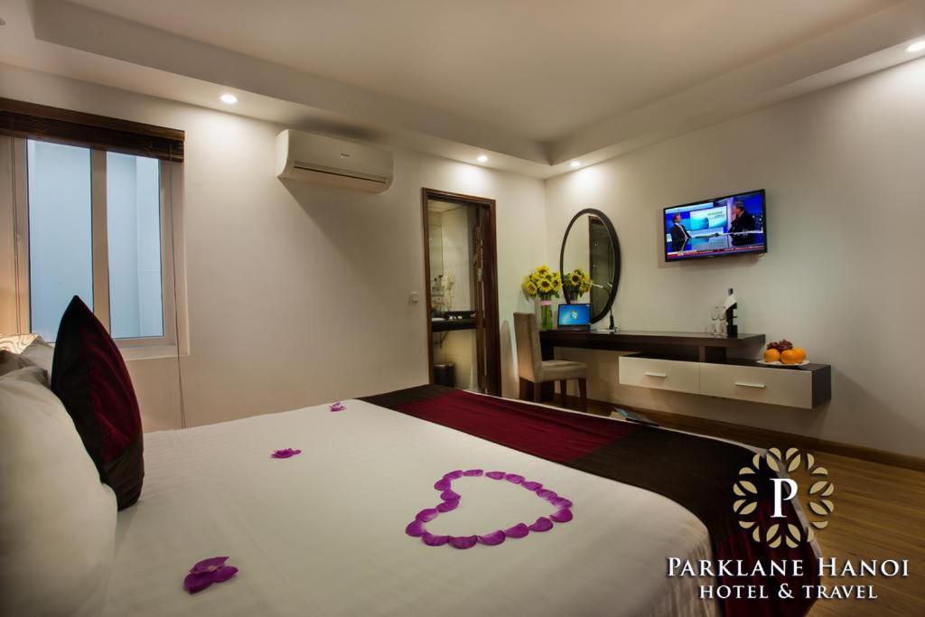 Hotel Parklane