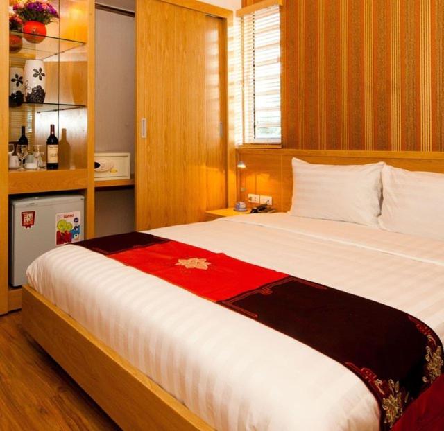 Tu Linh Palace 3* Hanoi