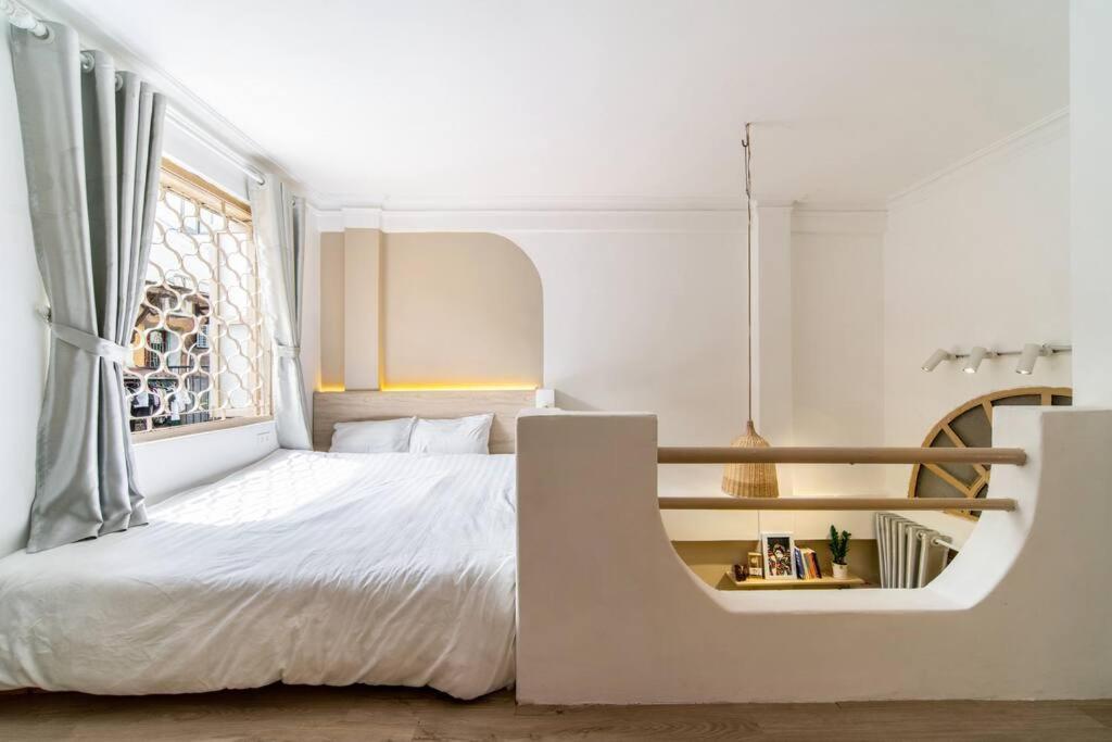 Holly Hideaway-cozy Nest -balcony- Center Hanói