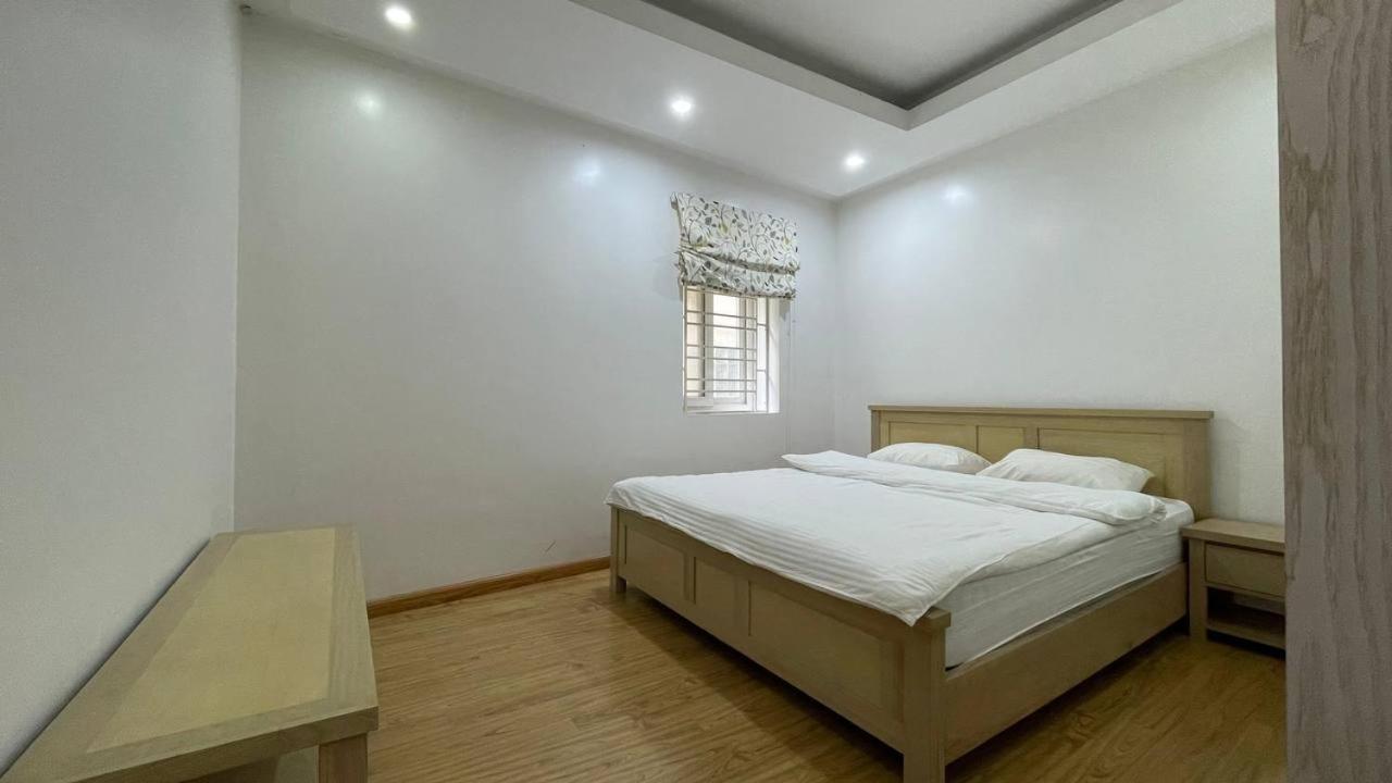 Apartment Ho Ba Mau Lilyhome *