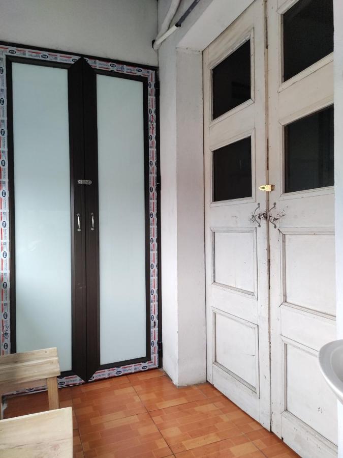 Ba Dinh Le Reveur Ở trọ Hà Nội