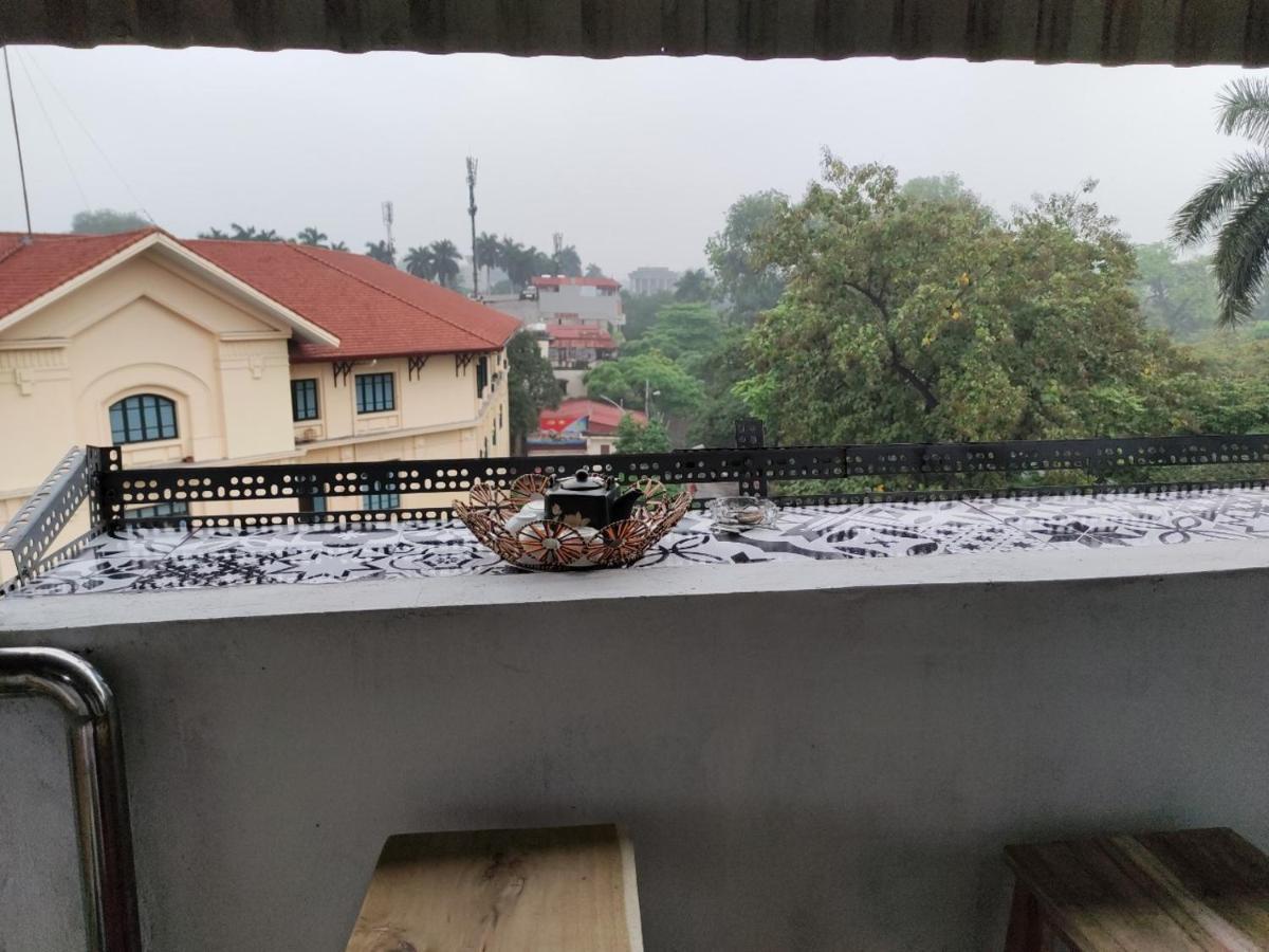 Ba Dinh Le Reveur * Hanoi