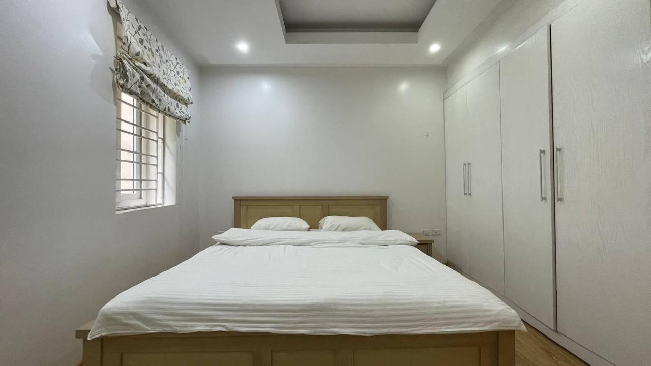 Apartment Ho Ba Mau Lilyhome *