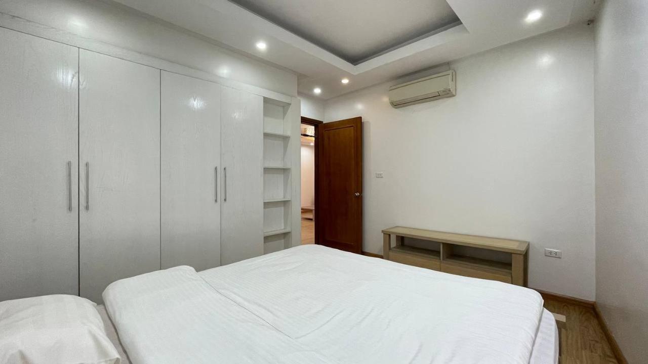 Ho Ba Mau Lilyhome Apartment