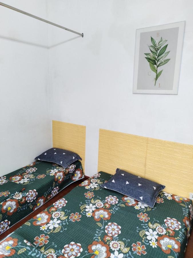 Ba Dinh Le Reveur Ở trọ Hà Nội