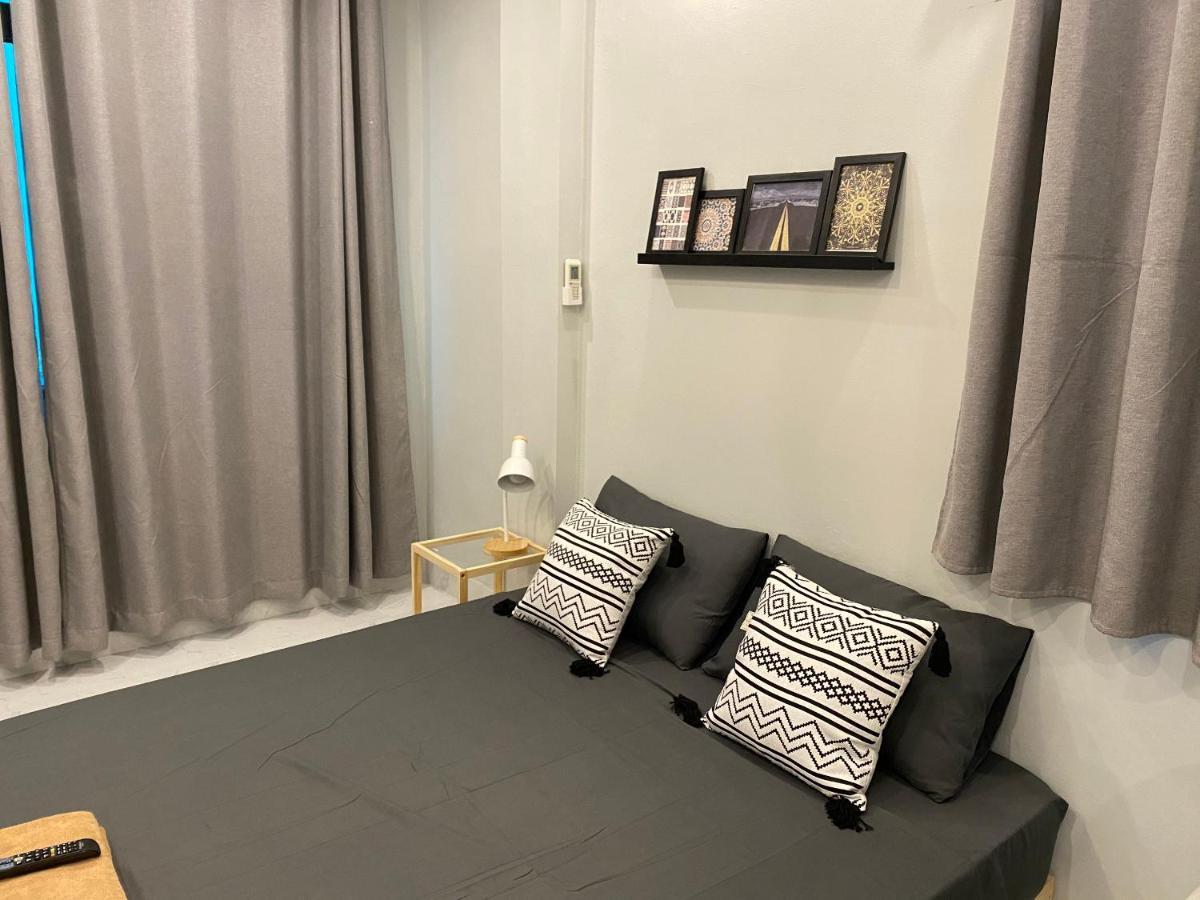 Michi House Ly Nam De Trung Tam Pho Co Homestay *