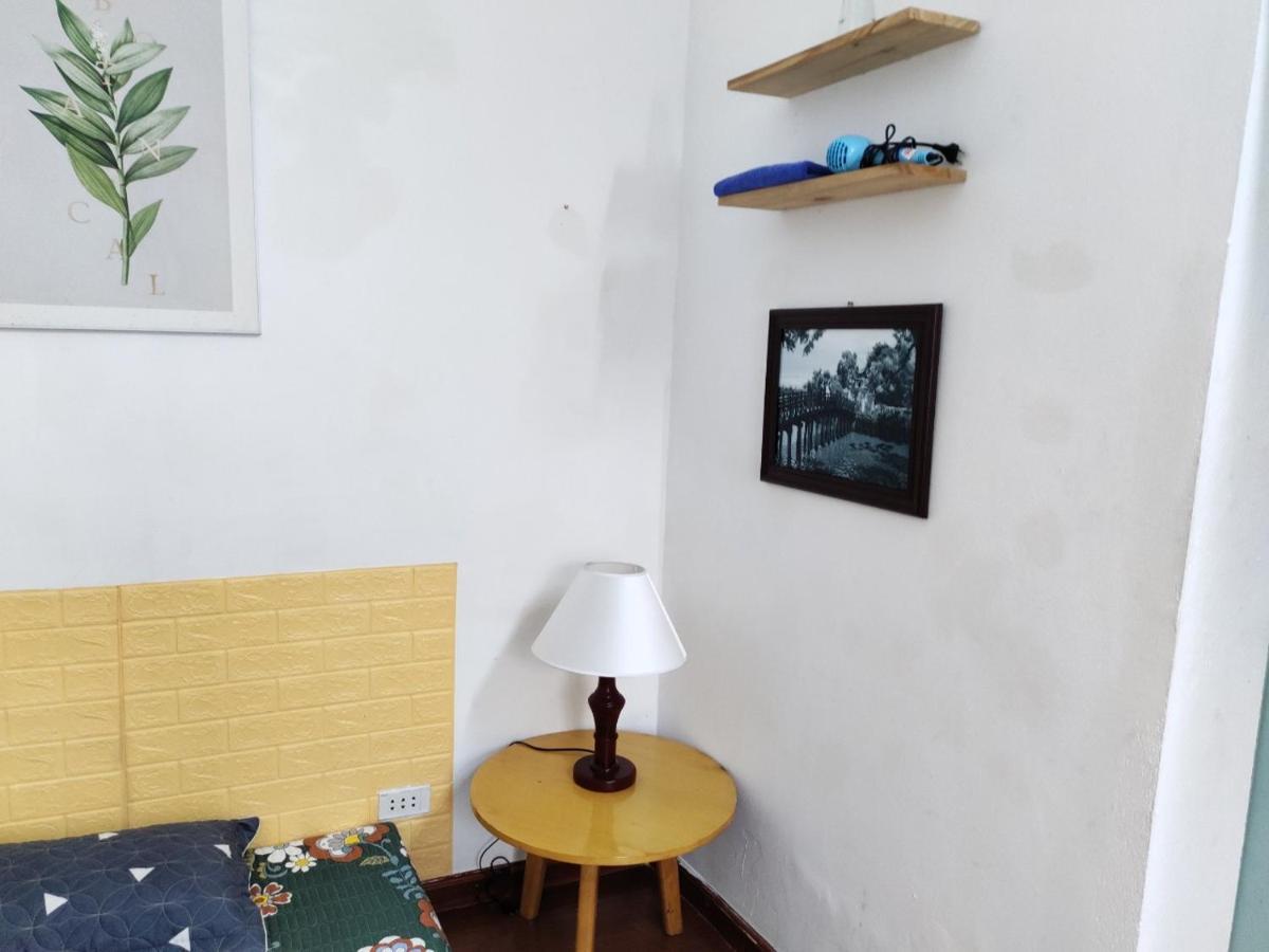 Ở trọ Ba Dinh Le Reveur Hà Nội