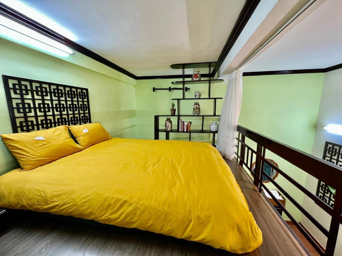Warm Hanoi, Near Hoankiem Lake, 2brs, Old Quarter * Hanoi