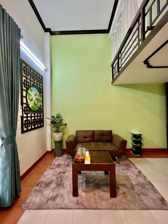 Warm Hanoi, Near Hoankiem Lake, 2brs, Old Quarter * Hanoi