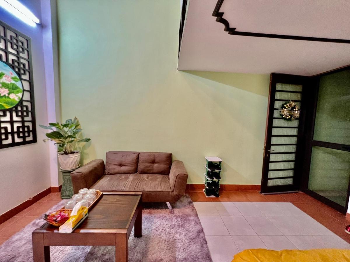 Warm Hanoi, Near Hoankiem Lake, 2brs, Old Quarter