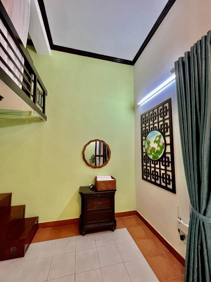 Apartment Warm Hanoi, Near Hoankiem Lake, 2brs, Old Quarter *