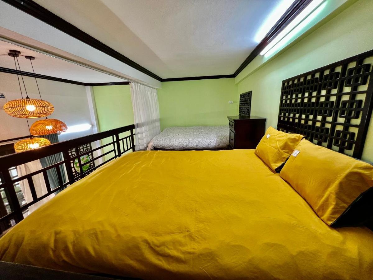 Warm Hanoi, Near Hoankiem Lake, 2brs, Old Quarter Apartment