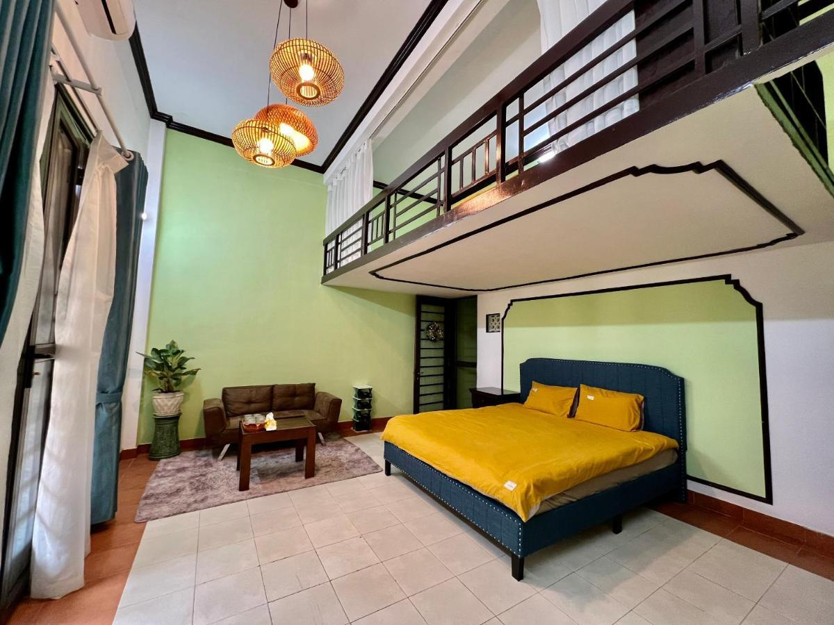 Apartment Warm Hanoi, Near Hoankiem Lake, 2brs, Old Quarter Hanoi