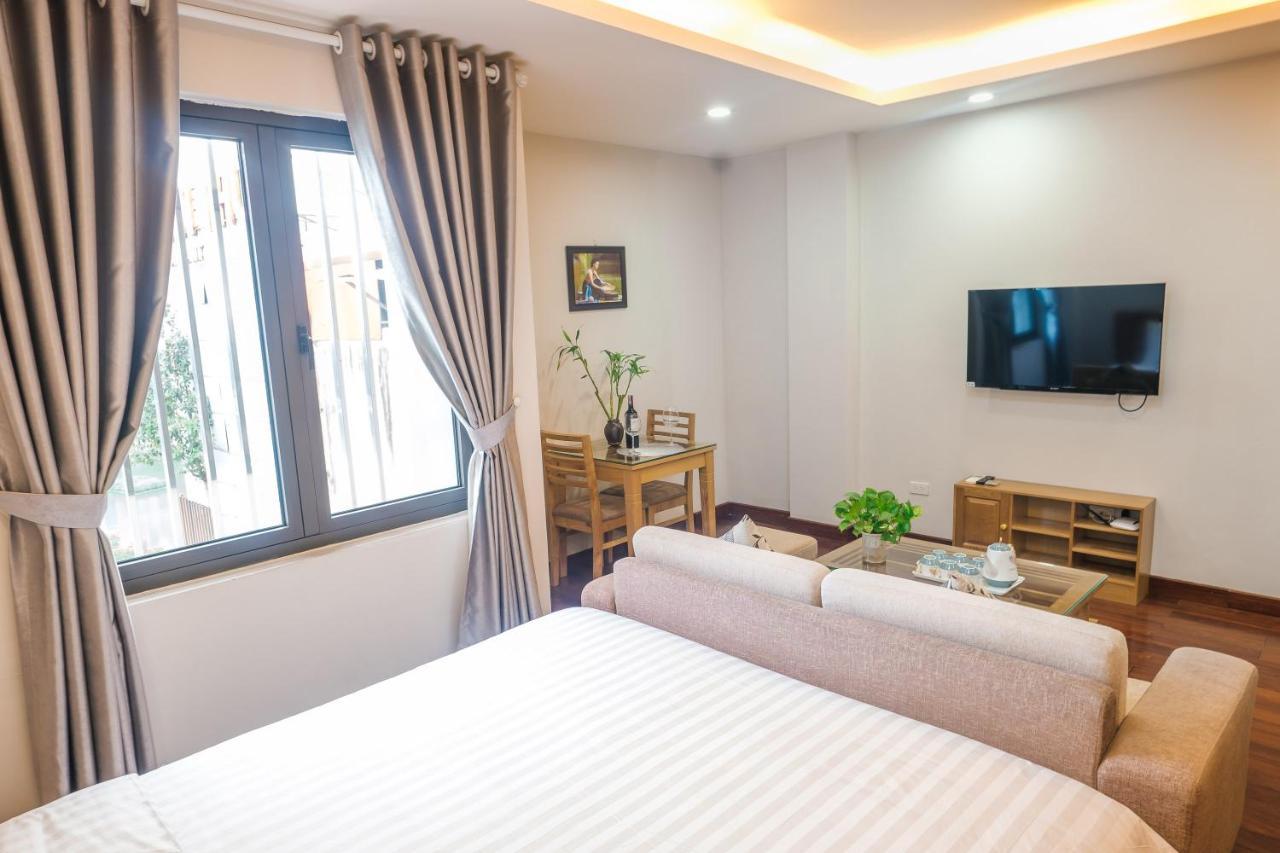 Nine Housing A10 Kim Ma Hà Nội