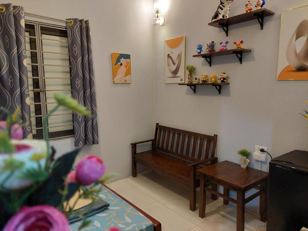 Homestay Alley *